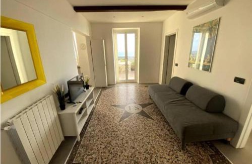 Quarto dei Mille Apartment | Comodissimo Gaslini e mare