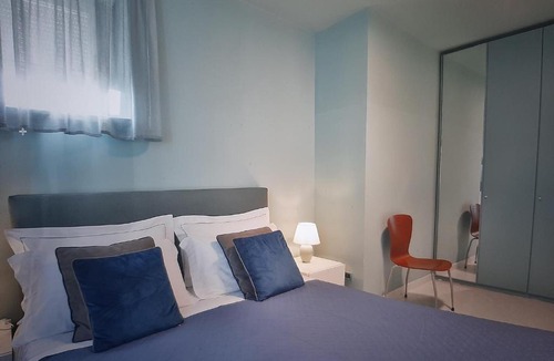 Albate Apartment | Comosole