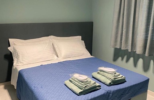 Albate Apartment | Comosole