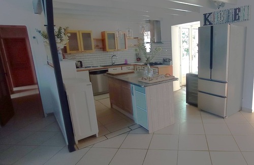 Mimet Villa | Complete villa sleeps 10