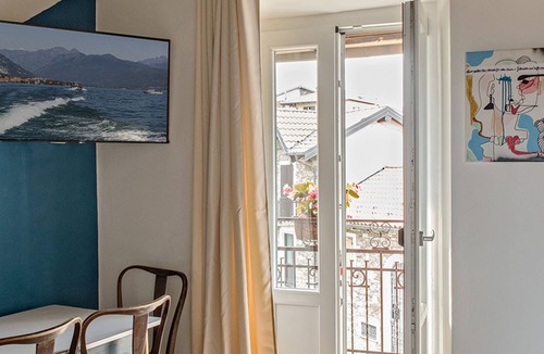 Levo House | Complex Levoasi - LevOasi 9 Stresa apartment