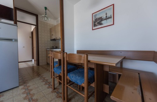 Bibione Lido dei Pini Apartment | CONDOMINIO CARINA SUD - Carina Sud 069R 2P CM0270348644