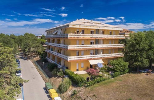 Bibione Lido dei Pini Apartment | CONDOMINIO CARINA SUD - Carina Sud 069R 2P CM0270348644