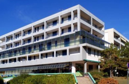 Bibione Apartment | CONDOMINIO TONIN - Tonin 025F 3P A*M0270349039