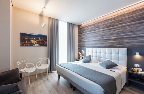 Historic Centre Hotel | Concord Hotel