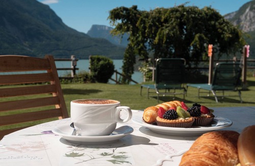 Molveno Apartment | ⋆ CONFORT ⋆