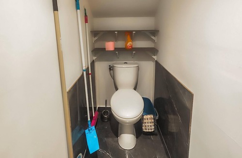 Servian Apartment | Confortable Appartement
