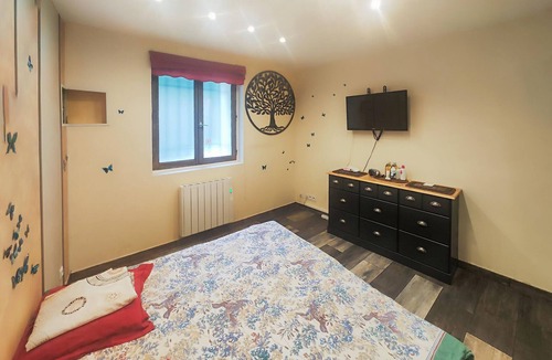Servian Apartment | Confortable Appartement