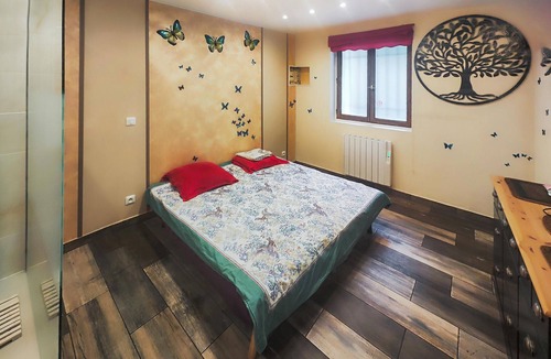 Servian Apartment | Confortable Appartement