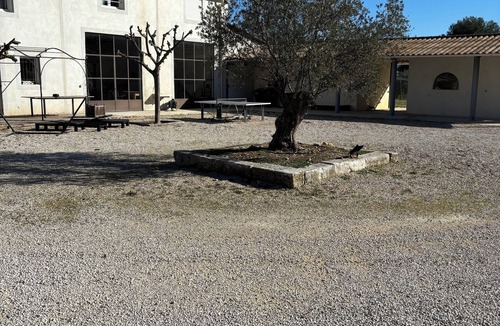 Le Puyricard House | Connexion à la Nature, à 15 Minutes des Plages