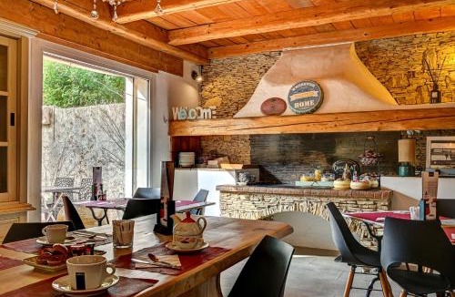 Gemenos Hotel | Contact Hôtel Le Provence