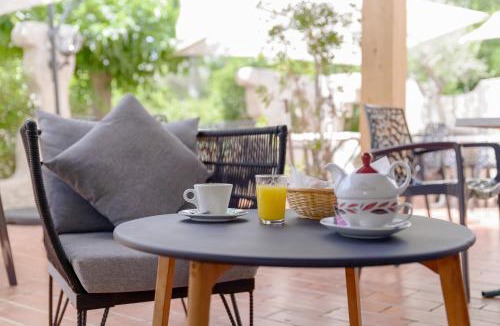 Gemenos Hotel | Contact Hôtel Le Provence