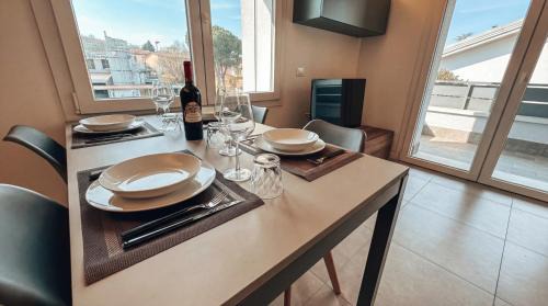 Pedemonte Apartment | Contea Apartment - Modern & Quiet Stay - Valpolicella