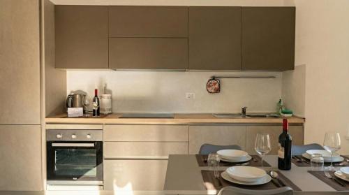 Pedemonte Apartment | Contea Apartment - Modern & Quiet Stay - Valpolicella