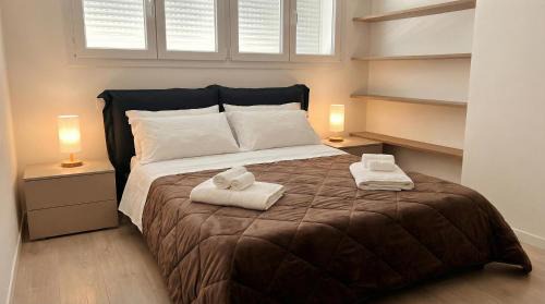 Pedemonte Apartment | Contea Apartment - Modern & Quiet Stay - Valpolicella