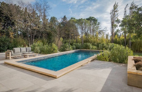 Maussane House | Contemporary House with Pool in Maussane