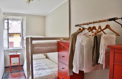 San Fedele Intelvi Apartment | Contempora - Ca' Brenta Patriot - Valle Intelvi - Como