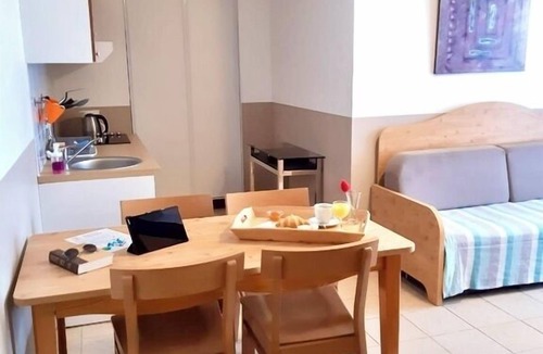 Valberg Hotel | Contemporary guest rooms! walking distance to Mercantour National Park