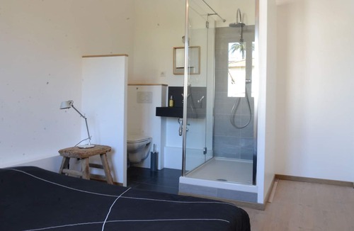 Carnot House | Contemporary House Downtown