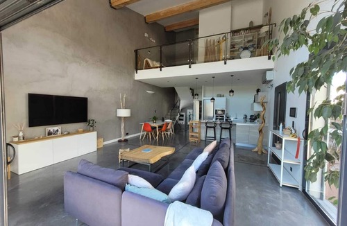Aix-en-Provence Villa | Contemporary villa with heated pool in Aix-en-Provence