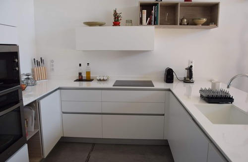 Aix-en-Provence Villa | Contemporary villa with heated pool in Aix-en-Provence