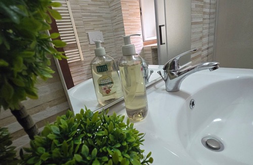 Quartiere III Pinciano Apartment | Convenience in the center