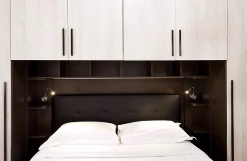 Esquilino House | Convenient Central in Rome ❤️