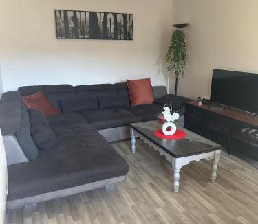 Chateau-Arnoux-Saint-Auban Apartment | COQUELICOT Appartement 4 à 6personnes