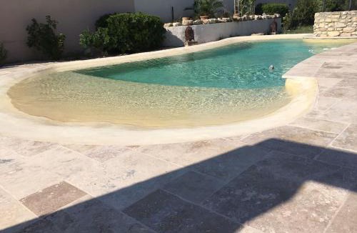 Fontvieille House | Coquet 2 pièces au calme avec piscine (2/4 pers)