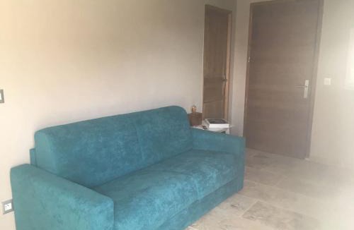 Fontvieille House | Coquet 2 pièces au calme avec piscine (2/4 pers)