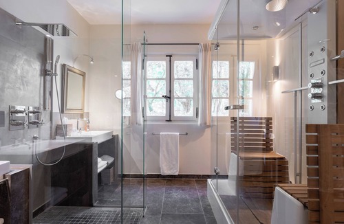 Gargas Hotel | Coquillade Provence - Relais & Chateaux