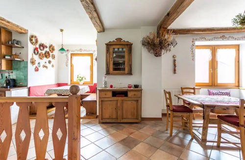 Pellizzano House | Coriva Homes Termenago