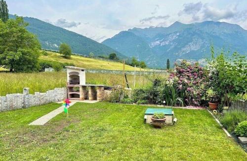 Bleggio Inferiore House | Coromiga le Stelle