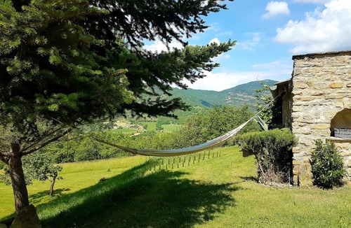 Aiglun House | Corps de ferme en Haute Provence