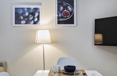 Carignano Apartment | Corsica Boutique Apartment 8A by Wonderful Italy