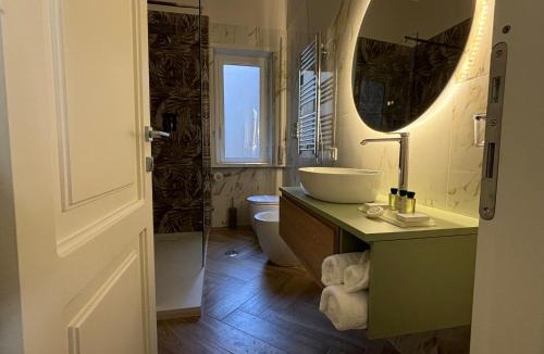 Civitavecchia Apartment | Corso Marconi Boutique Apartment - Luxury Central Apartment next to the Port