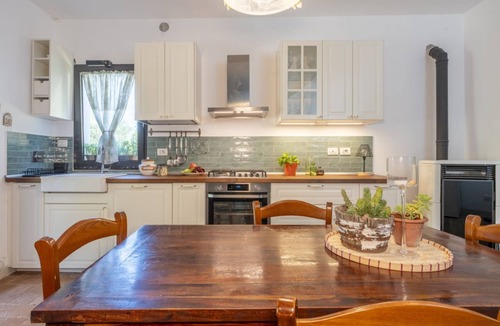 Certaldo Cottage | Corte a Bagnano - Levante
