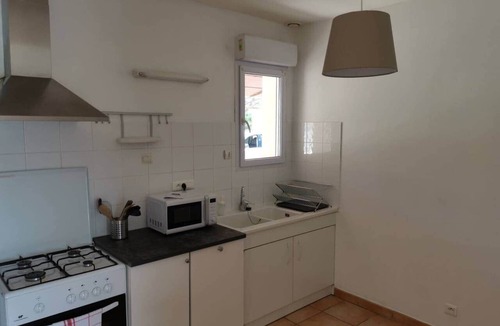 Cornillon Apartment | Coste Investissement - Le Viel Olivier 4