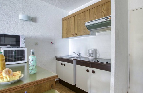 Les Lecques Apartment | Cosy apartment for 4 guests with WIFI, TV, terrace and parking