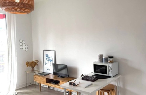 Liberation Apartment | Cosy apartment - Center - Sun balcony