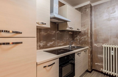 Giustino Apartment | Cosy apartment for 4 guests with WIFI, TV and terrace