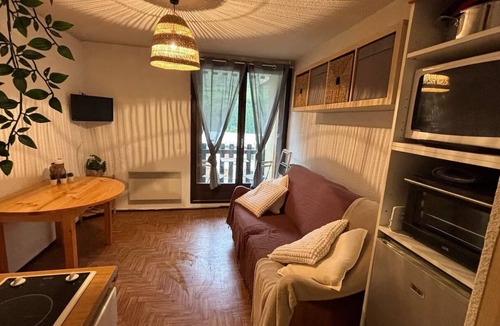 Vars Apartment | Cosy apartment for 4 people, Vars