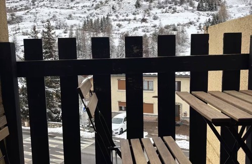 Vars Apartment | Cosy apartment for 4 people, Vars