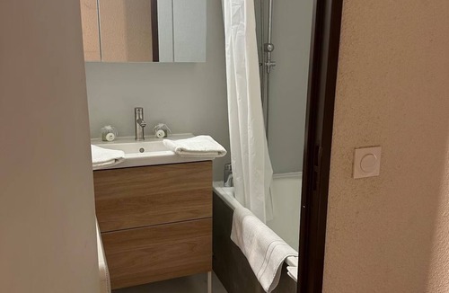 Vars Apartment | Cosy apartment for 4 people, Vars