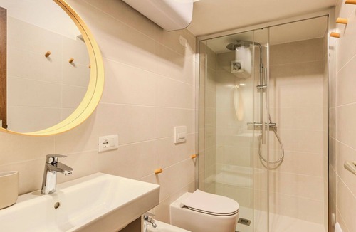 Sant'Antonio di Mavignola Apartment | Cosy apartment for 5 people with WIFI and TV