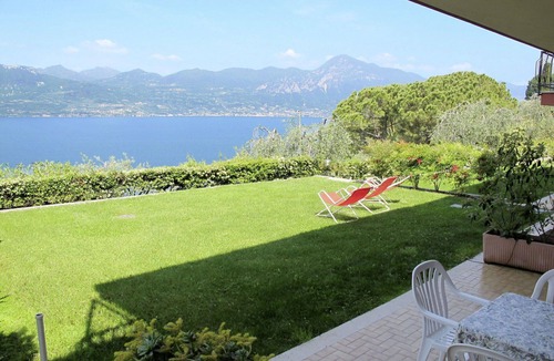 Frader Apartment | Cosy apartment for 6 people with pool, WIFI, TV and terrace