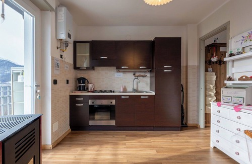 Pessinetto Apartment | Cosy apartment for 6 people with hot tub, WIFI, balcony, pets allowed and panoramic view
