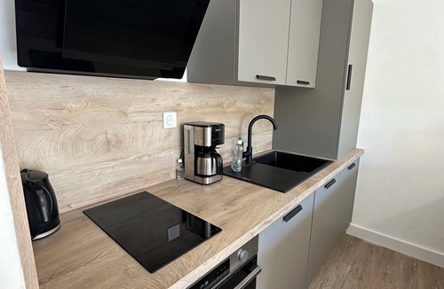 Carry-le-Rouet Apartment | Cosy apartment in the heart of Carry le Rouet