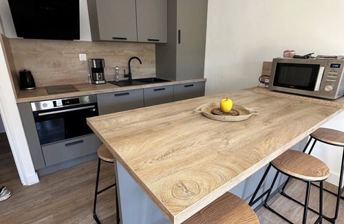 Carry-le-Rouet Apartment | Cosy apartment in the heart of Carry le Rouet