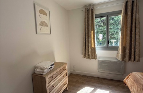 Carry-le-Rouet Apartment | Cosy apartment in the heart of Carry le Rouet